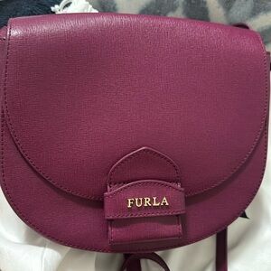 Furla crossbody bag